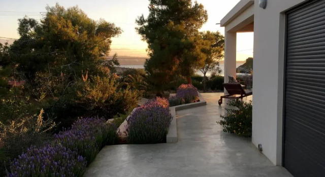 Коттедж Myrtia Beach House