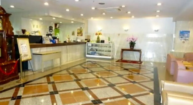Hotel New Century - Vacation STAY 90377