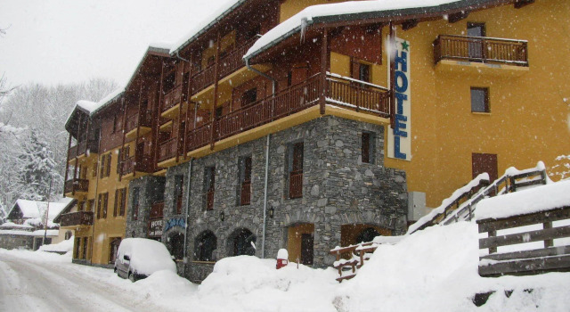 Ibis Styles Les Houches Chamonix