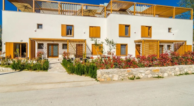 Apartments Lula