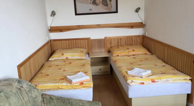Люкс Pension 325