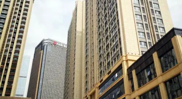 Ganzi Hotel (Jinan Olympic Sports Vientiane City), Забронировать Отель Цзинань Шаньдун, рядом с Shandong Provincial Museum