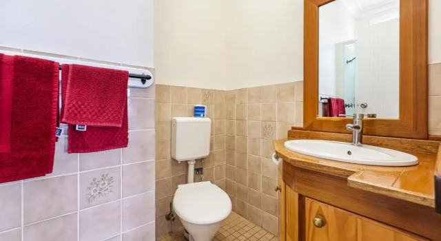Семейный номер Economy Tamworth Lodge Motel