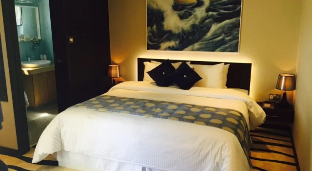 Coral Bay Hotel, Забронировать Отель Бизнес-отели Манамы, рядом с Juffair Mall, 4* 5*
