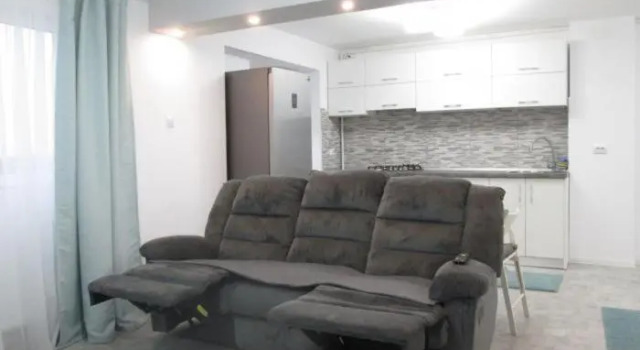 Apartament Sarra