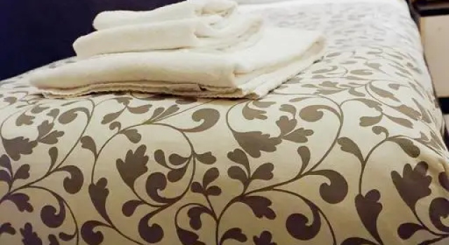 Номер Economy Hotel Letizia