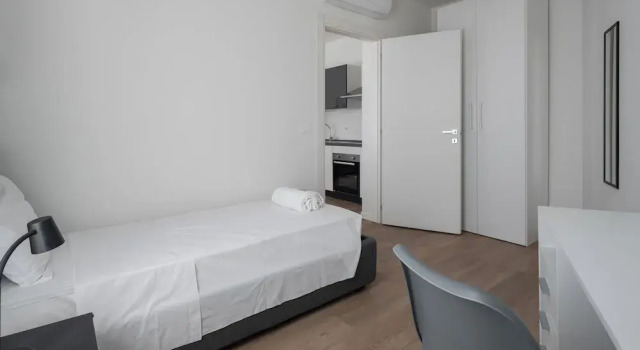 Апартаменты Business Carducci Modern Apartments