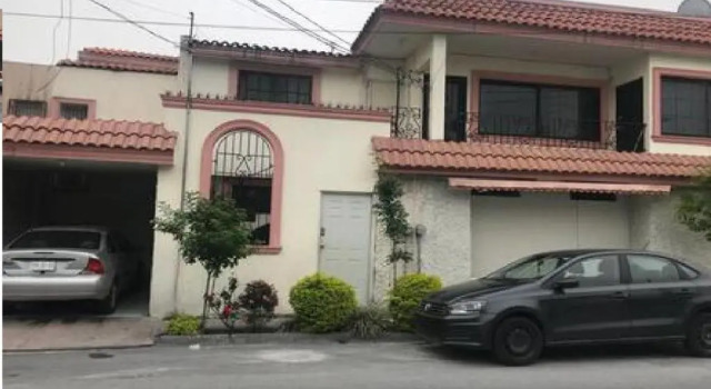 Апартаменты Tec Brisas y Sur de Mty 54633