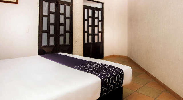 Семейный номер Standard c 1 комнатой Capital O Hotel Partidor Del Sol
