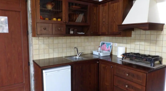 Апартаменты Дуплекс Arodamos Guesthouse