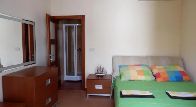 Апартаменты Apartments Esperanza