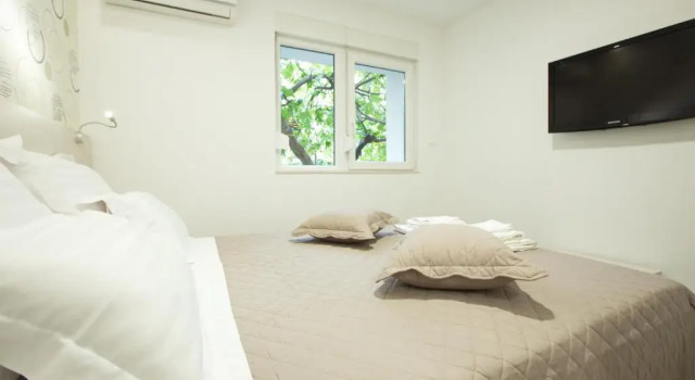 Номер Standard Laurea Rooms