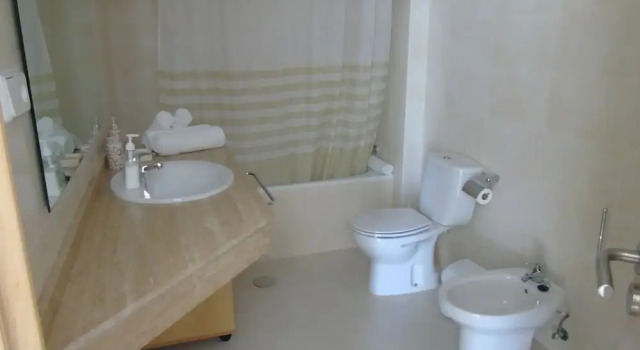 Номер Standard Apartamentos Laguna Playa