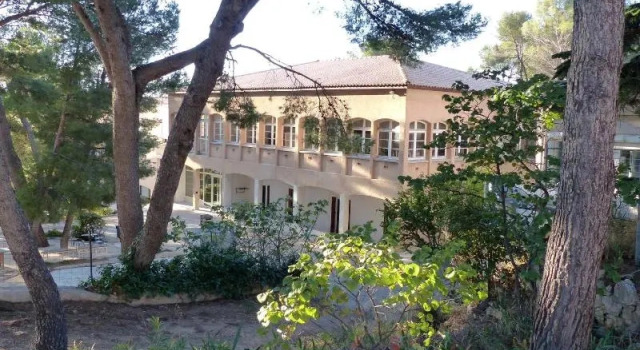 Appartements Des Joncas