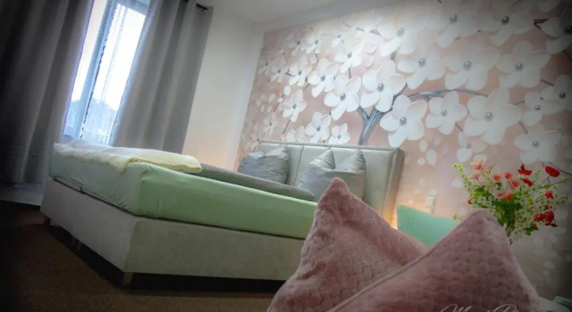 Номер Deluxe Villa Prestige
