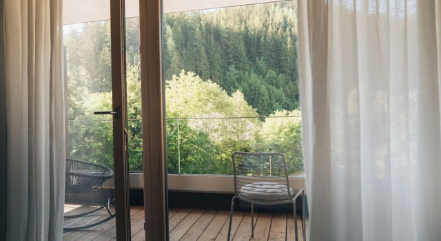 Номер Deluxe Haus Jausern