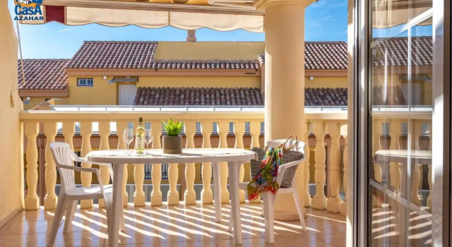 Апартаменты с 2 комнатами Apartamentos Madeira Casa Azahar