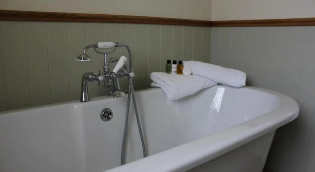 Номер Standard The Golden Pheasant Inn