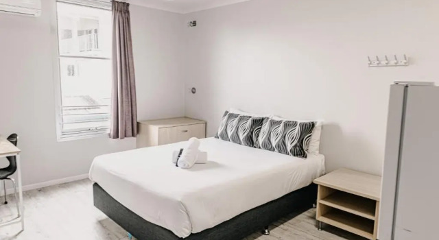 Номер Standard Yamba Central