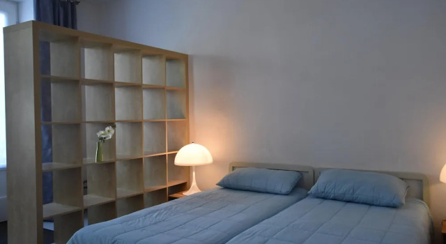 Spacious Bungalow in Blowatz Germany near Baltic Sea