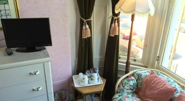 Hermitage Guest House, Забронировать Гостевой дом Гостевые дома Midlothian, Гостевой дом