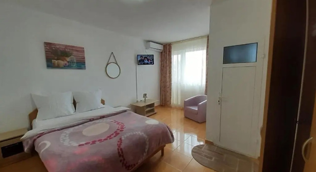 Двухместный номер Standard Vila Albatros