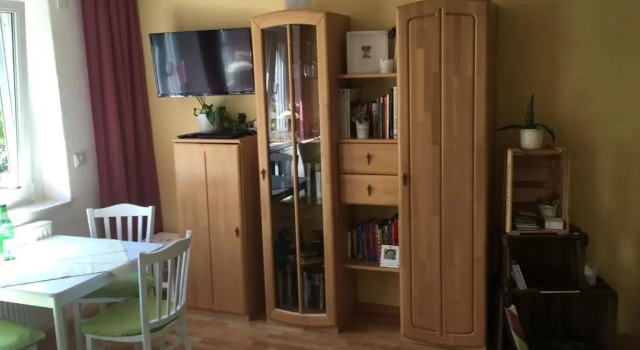 Апартаменты Ferienwohnung Sonja am Weinberg