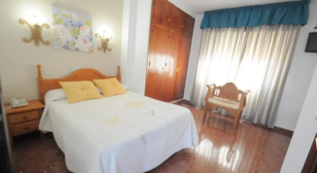 Номер Economy Hotel Goya
