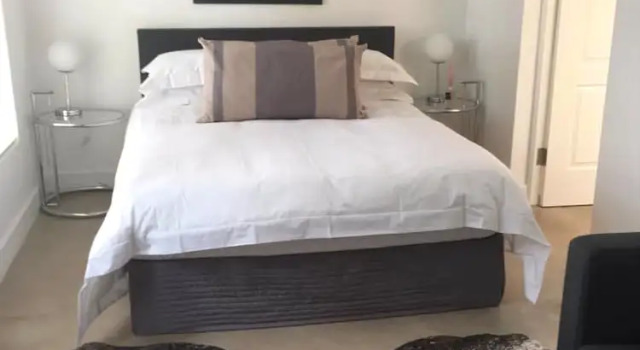 Houghton Estate BB, Boek Hotel Houghton 