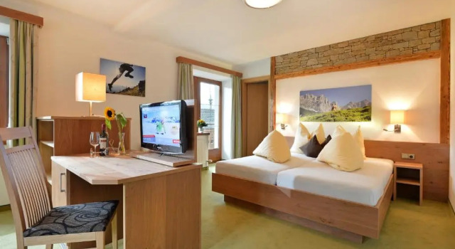 Полулюкс Hotel Reitlwirt