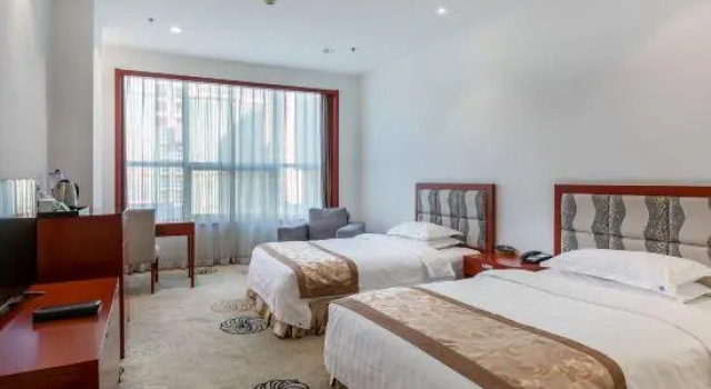 Tianli Hotel