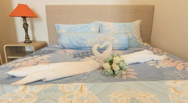 Апартаменты Luxury THE SONG - Seaview Apartment - Free Pool & Near Beach - Căn Hộ Du Lịch Biển Vũng Tàu