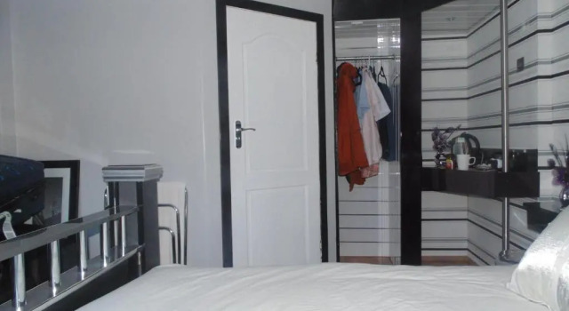 Номер Deluxe Westmore Bed & Breakfast