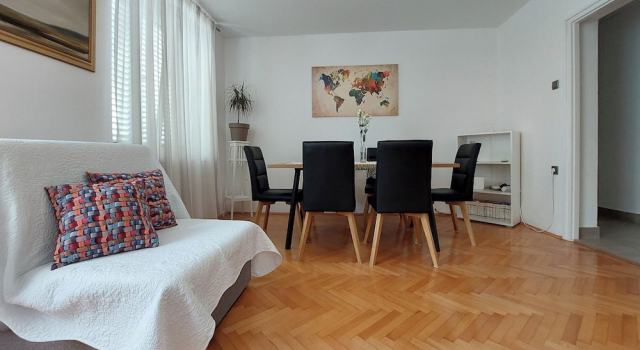 Студия Apartment Andry 2