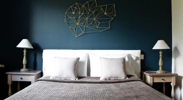 Двухместный номер Standard Hotel Les Oliviers