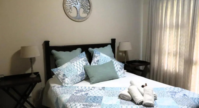 Standard quarto Ash River Lodge B&B