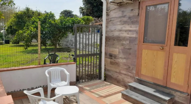 Номер Economy City Pompei Accommodations