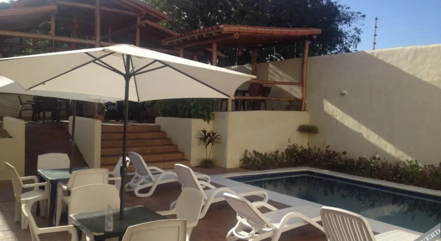 Posada El Botuto, Book Hotel Hotels in Los Roques with Breakfast, Breakfasts