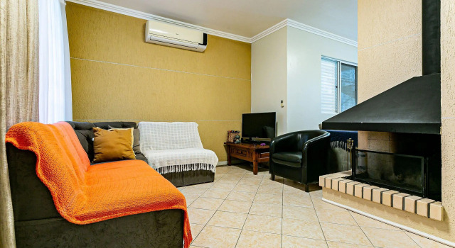 Casa Sofisticada Para Famílias Em Jurerê Rcu105