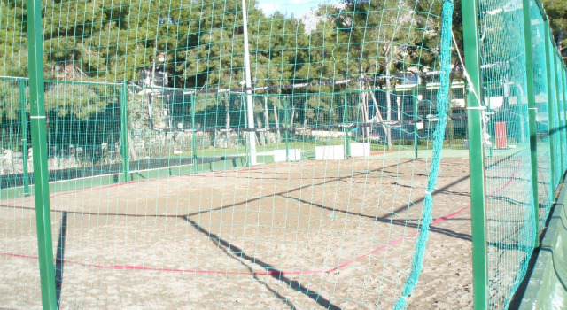 Villa Plazibat