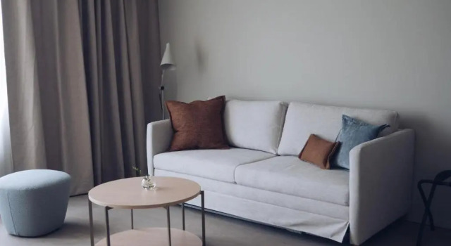 Люкс Quality Hotel Arlanda XPO