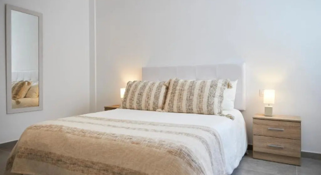 Medano Suites II, Book Hotel Hotels in Tenerife with Parking, Parking