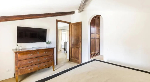 Palazzo Ruspoli Suite, Prenota Appartamento Spagna Roma