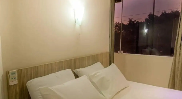 Двухместный номер Standard Hotel Iguassu Inn