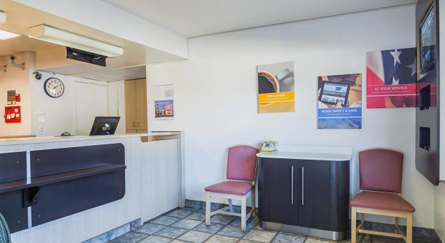 Motel 6 Russellville, AR, Book Motel Russellville 