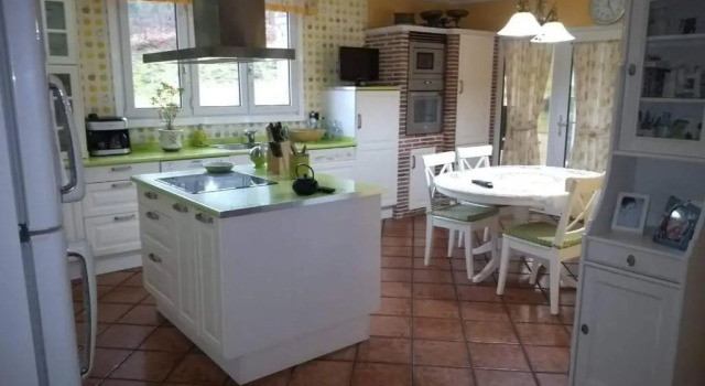 Коттедж Casa zona rural Urduliz -REATE EBI01666