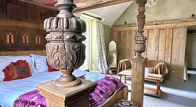 Номер Superior Montigo Resorts, Somerset