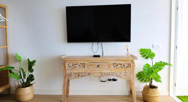 Cosy Sea View Studio FREE WIFI, Prenota Hotel Hotel a Tenerife con piscina, Piscina