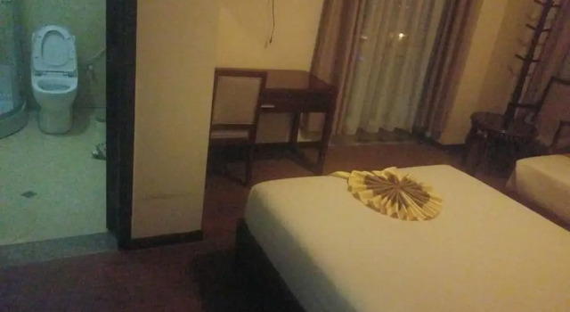 Zebidar International Hotel, Prenota Hotel Addis Abeba Etiopia