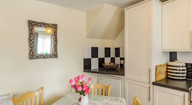Yew Tree Cottage, Rezervasyon Tatil Evi Castle Caereinion İngiltere